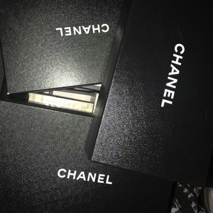 Designer Shoe Boxes (Chanel, Gucci, LV, Dior)